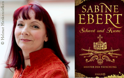 WeinLESE Sabine Ebert – Barbarossa WeinLESE Sabine Ebert – Barbarossa