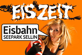 Eisbahn Seepark Sellin