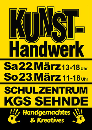 Kunsttage Sehnde 2019