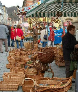 Sonneberger Ostermarkt 2023 Sonneberger Ostermarkt 2023