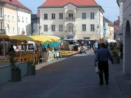 Osterkrämermarkt St. Veit 2021