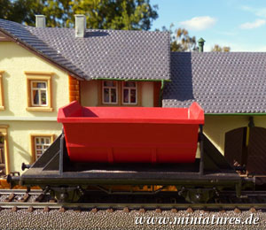 Nacht im Museum Modellbahnhof Stockheim Nacht im Museum Modellbahnhof Stockheim