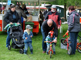 Frühlingsfest Westbevern Frühlingsfest Westbevern