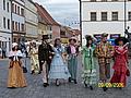 Torgauer Frühlingsfest Torgauer Frühlingsfest