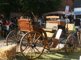 Antik & Trödelmarkt