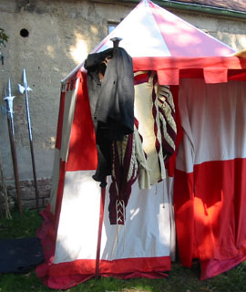 Mittelaltermarkt auf Schloss Velen Mittelaltermarkt auf Schloss Velen