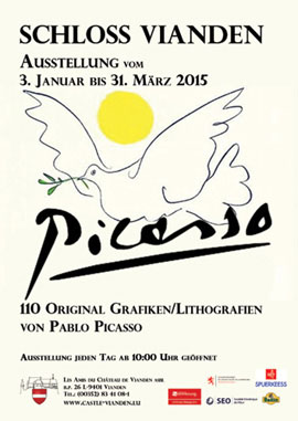 Expo Picasso Expo Picasso