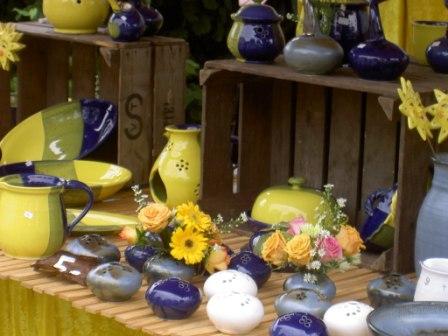 Ostermarkt in Waiblingen