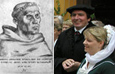 Luthers Hochzeit – das Wittenberger Stadtfest Luthers Hochzeit – das Wittenberger Stadtfest