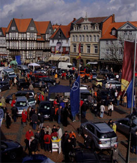 Mobile Welten Wolfenbüttel 2019 Mobile Welten Wolfenbüttel 2019
