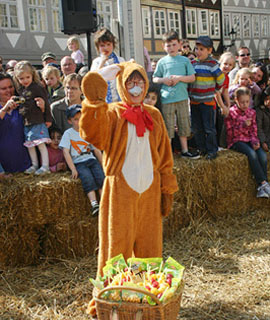 Wolfenbütteler Osterfest Wolfenbütteler Osterfest