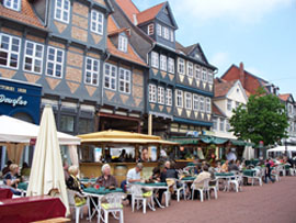 2. Wolfenbütteler Weinfest 2. Wolfenbütteler Weinfest